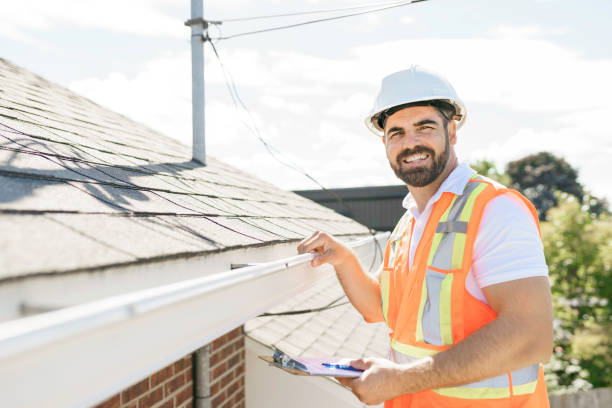 Quick and Trustworthy Emergency Roof Repair Services in Fulda, MN