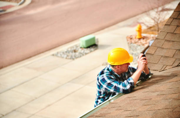 Fulda, MN Roofing Contractor Company