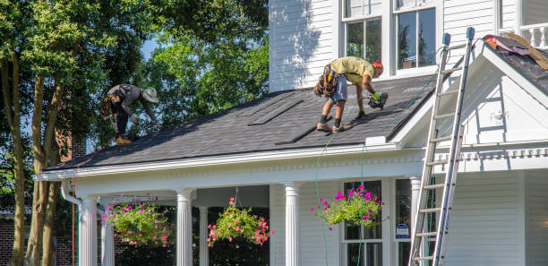 Quick and Trustworthy Emergency Roof Repair Services in Fulda, MN